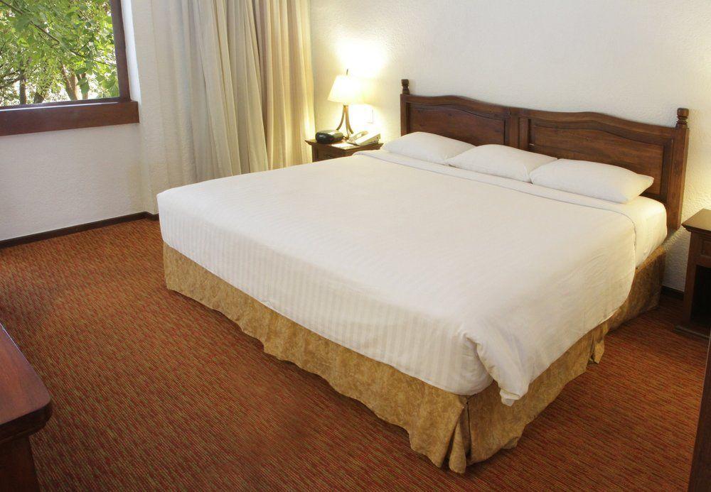 Marriott Meson Del Angel Puebla
