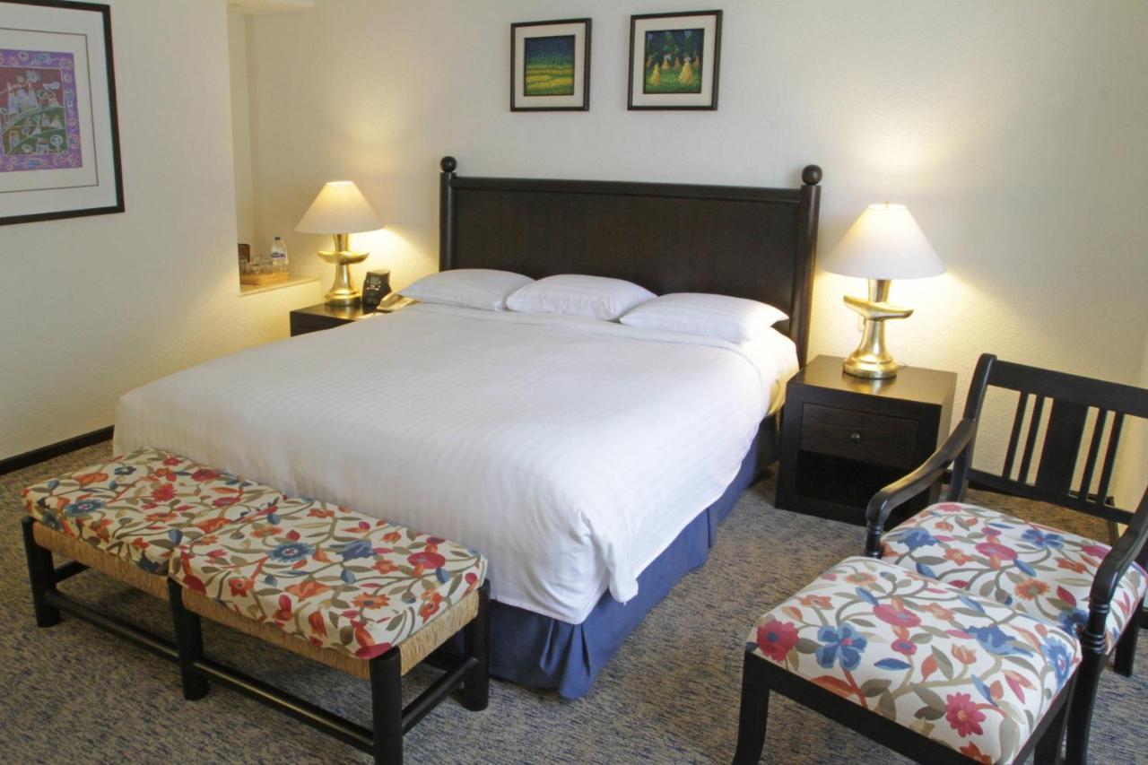 Marriott Meson Del Angel 5*