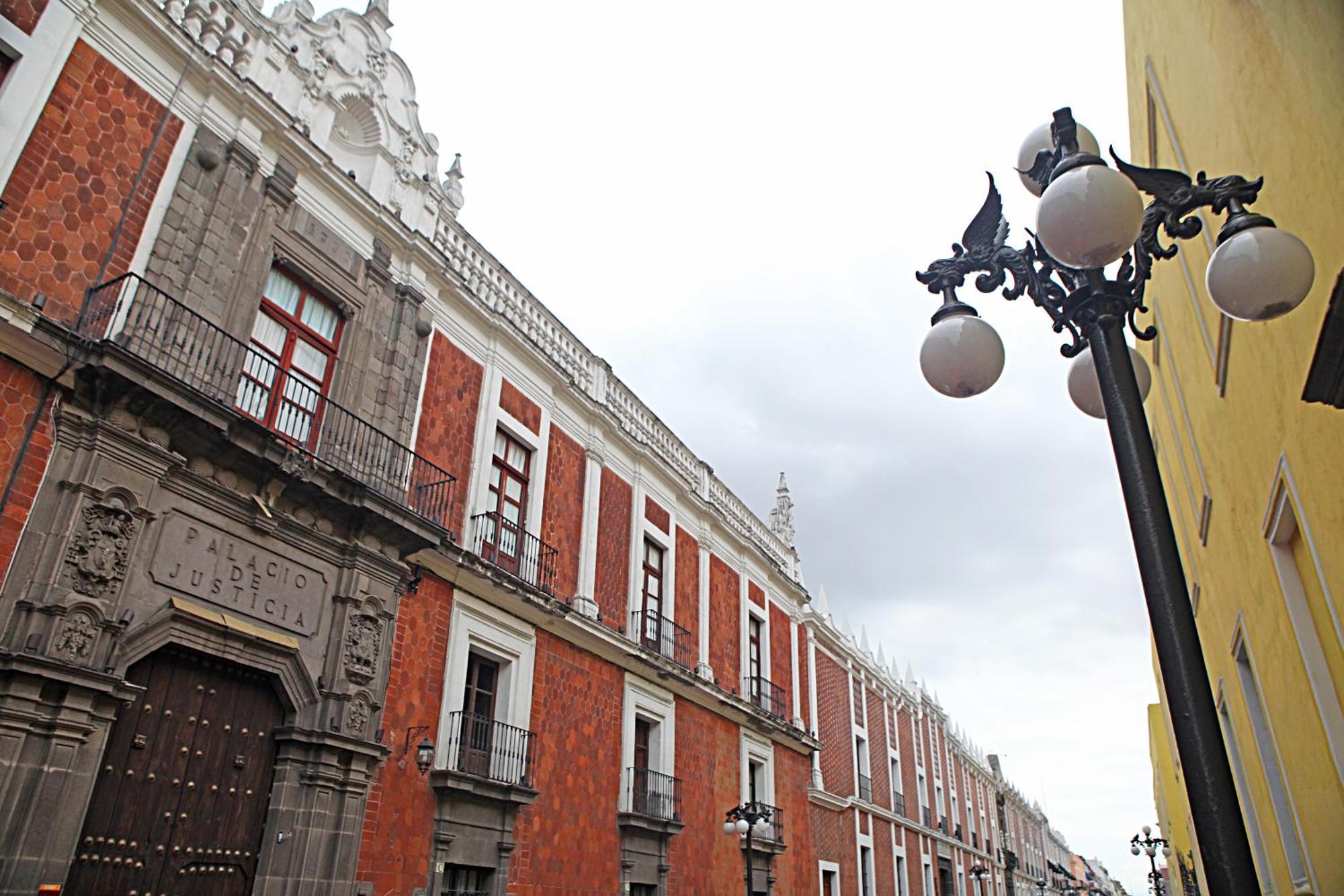 Marriott Meson Del Angel