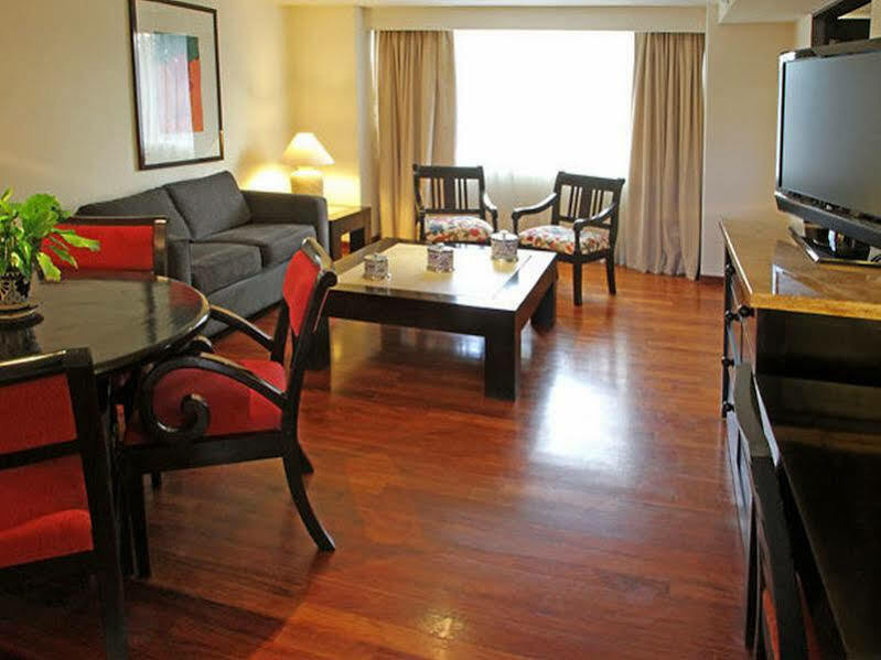Marriott Meson Del Angel Hotel Puebla
